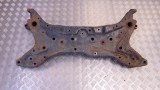 Querträger, Achsschemmel Vorderachse, OEM Mitsubishi, Gebraucht, Mitsubishi Lancer CX0A/CY0A/CZ4, 4000A428, MN100292